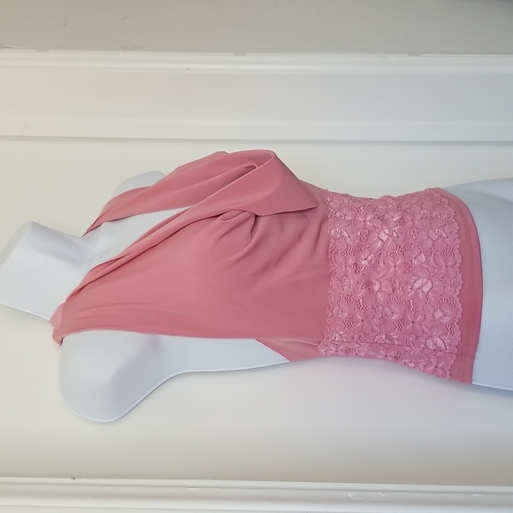 Tango Top/ Halter Neck Top - Picture 2 of 6